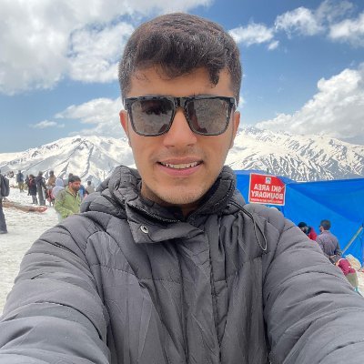 Paras Madan