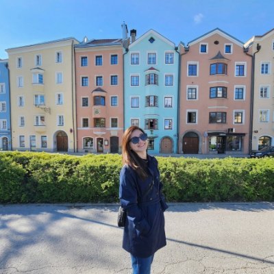 Celeste Ang