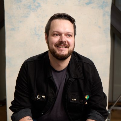 Dominik Kundel
