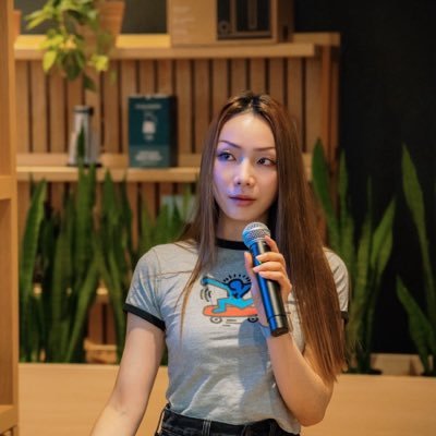 Liz Zhang